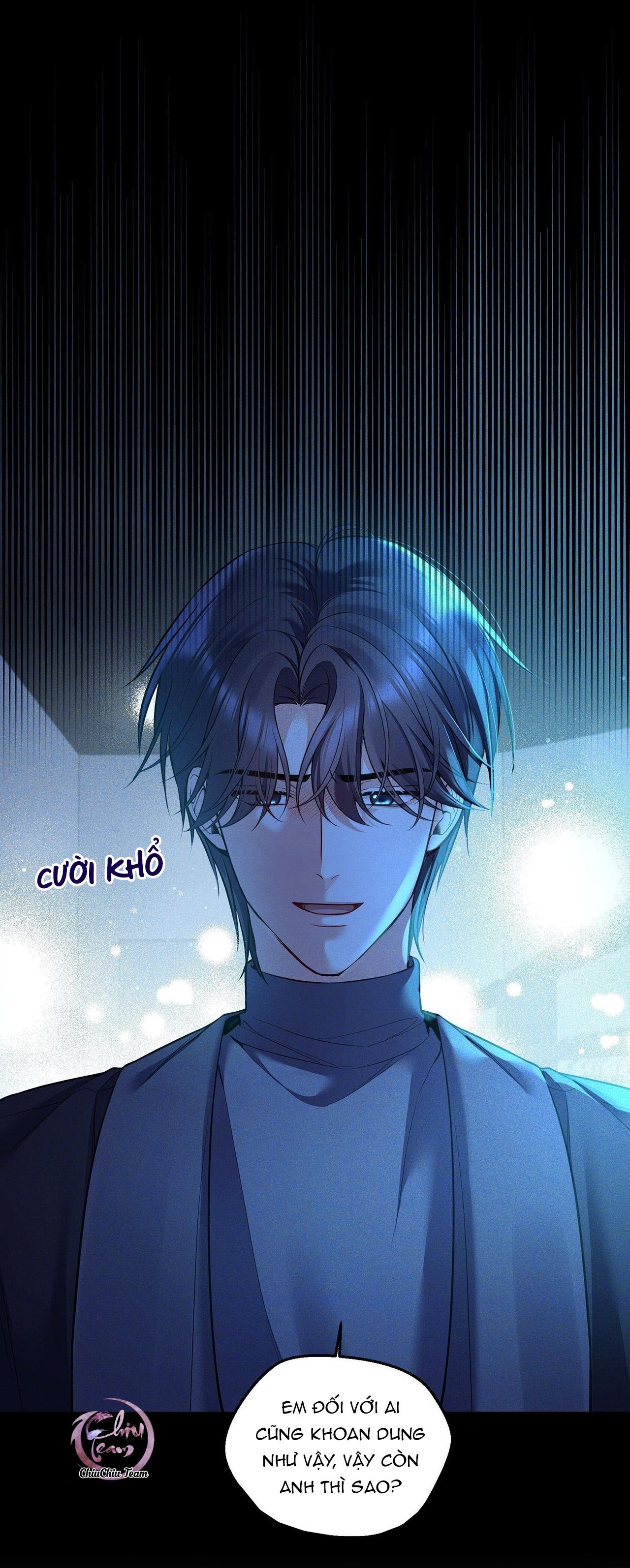 Đọc truyện Điệu Waltz Đầu Hạ - Chapter 11