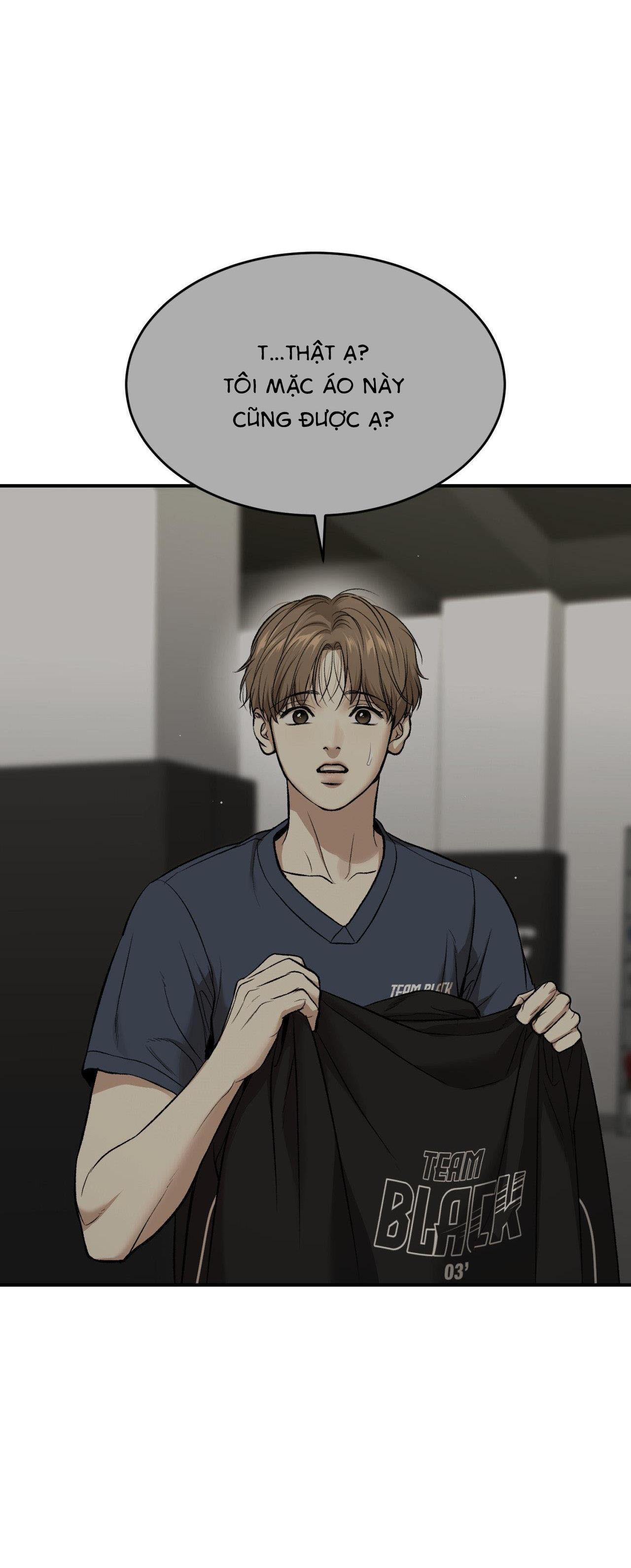 Đọc truyện  ChinhX - Vận Xui - Chapter 53