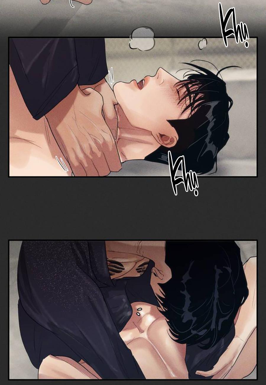 Đọc truyện Chó Của Kẻ Khác - Chapter 5