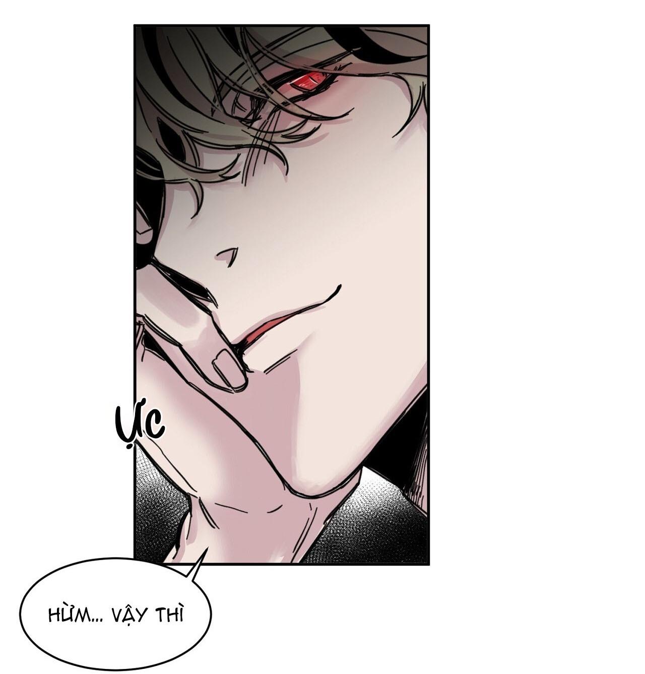 Đọc truyện Eye Encounter With the Deer - Chapter 1