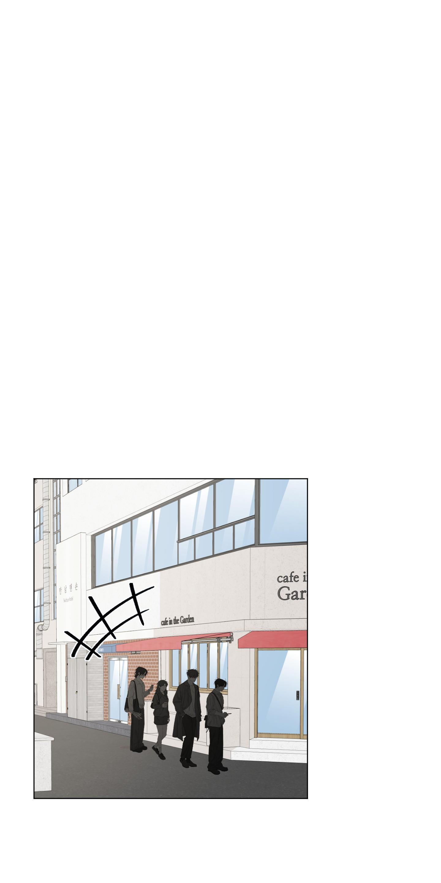 Đọc truyện Kick your heart - Chapter 41