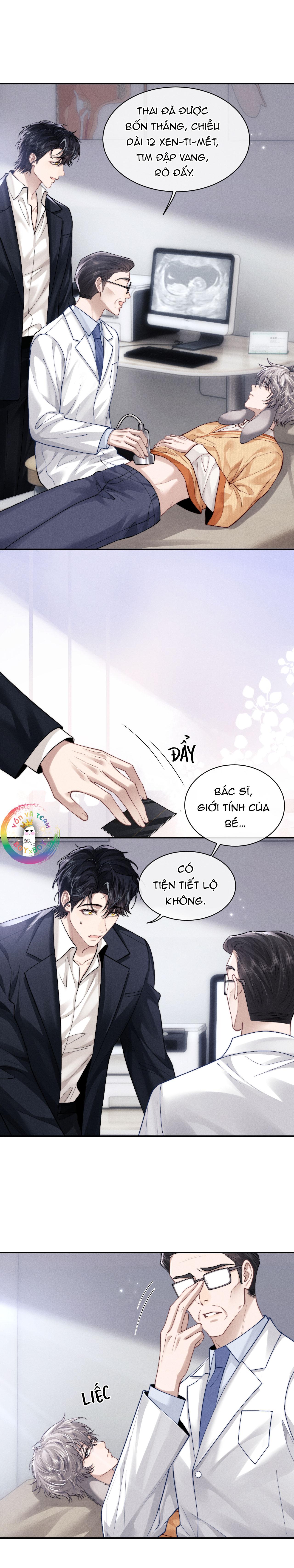 Đọc truyện Chấp Sự Thỏ Tai Cụp - Chapter 141