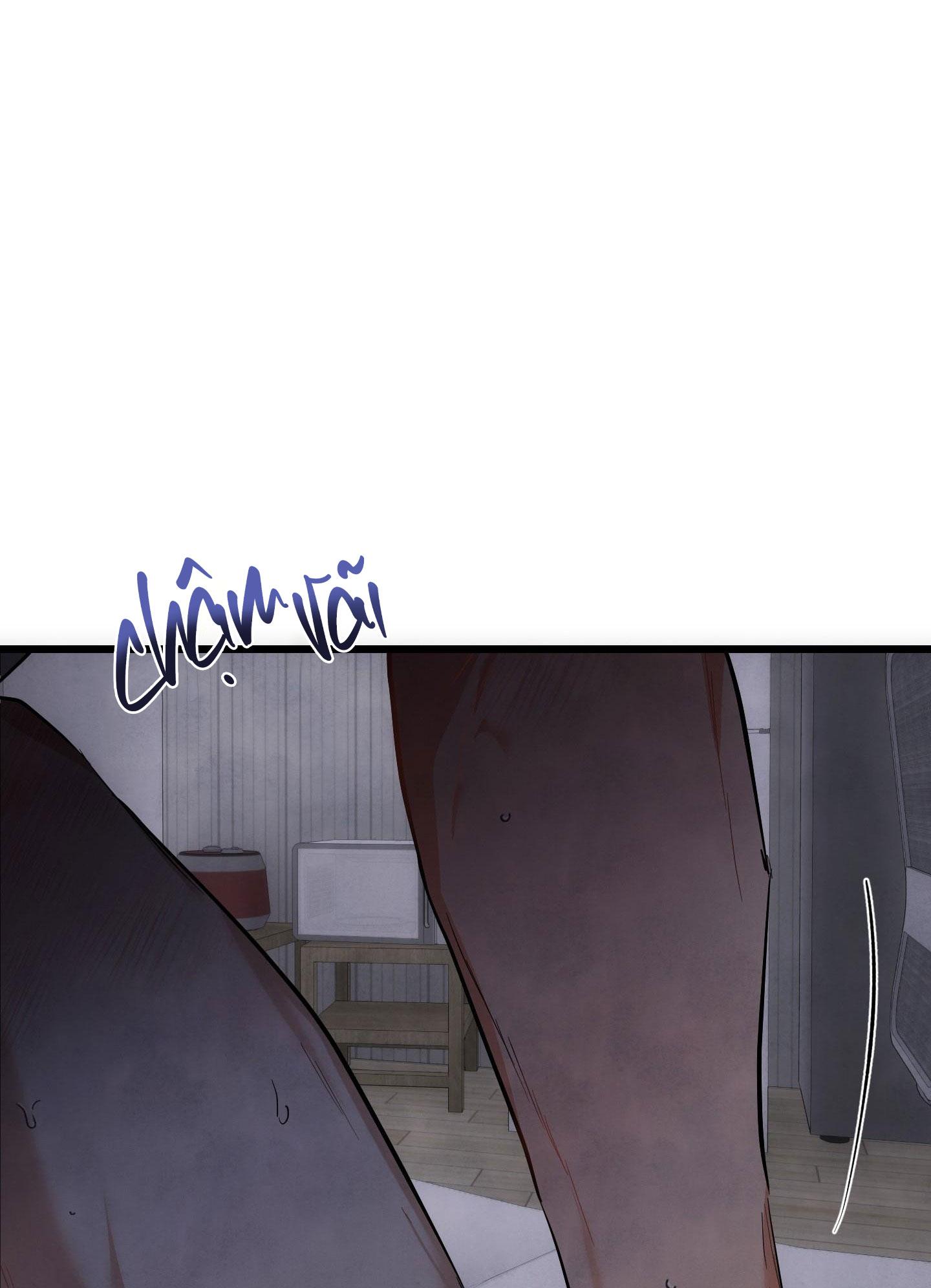 Đọc truyện SỰ THAM LAM CỦA NHÂN LOẠI - Chapter 8.3