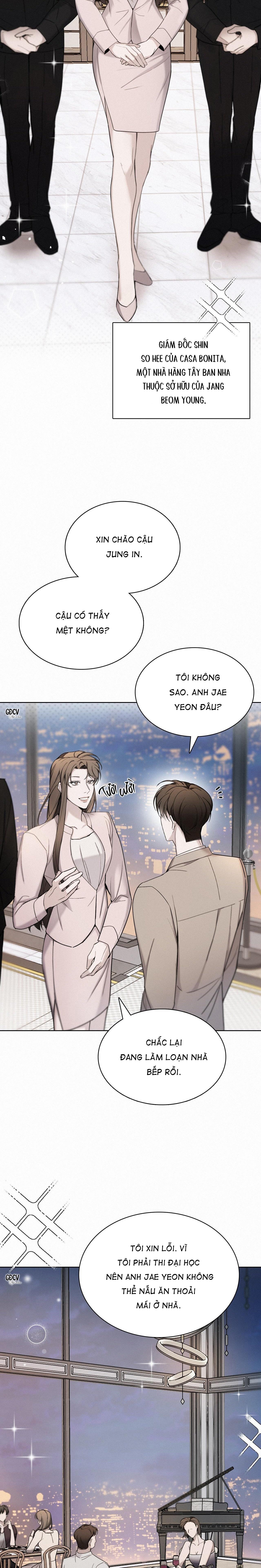 Đọc truyện HOÀNG HÔN BÊN LÀN NƯỚC - Chapter 2