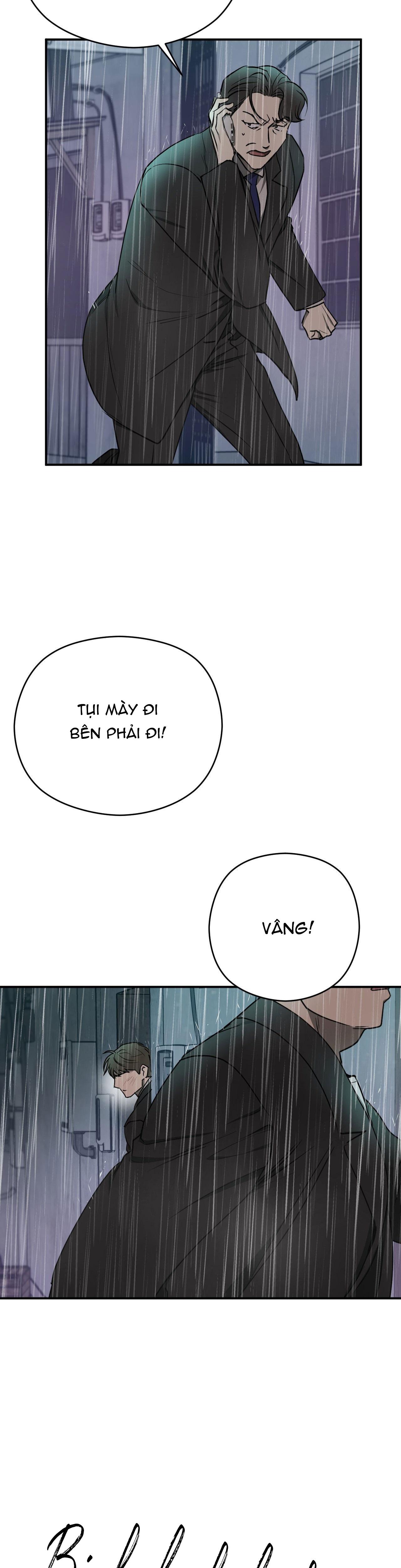 Đọc truyện ĐỘC XÀ - Chapter 8