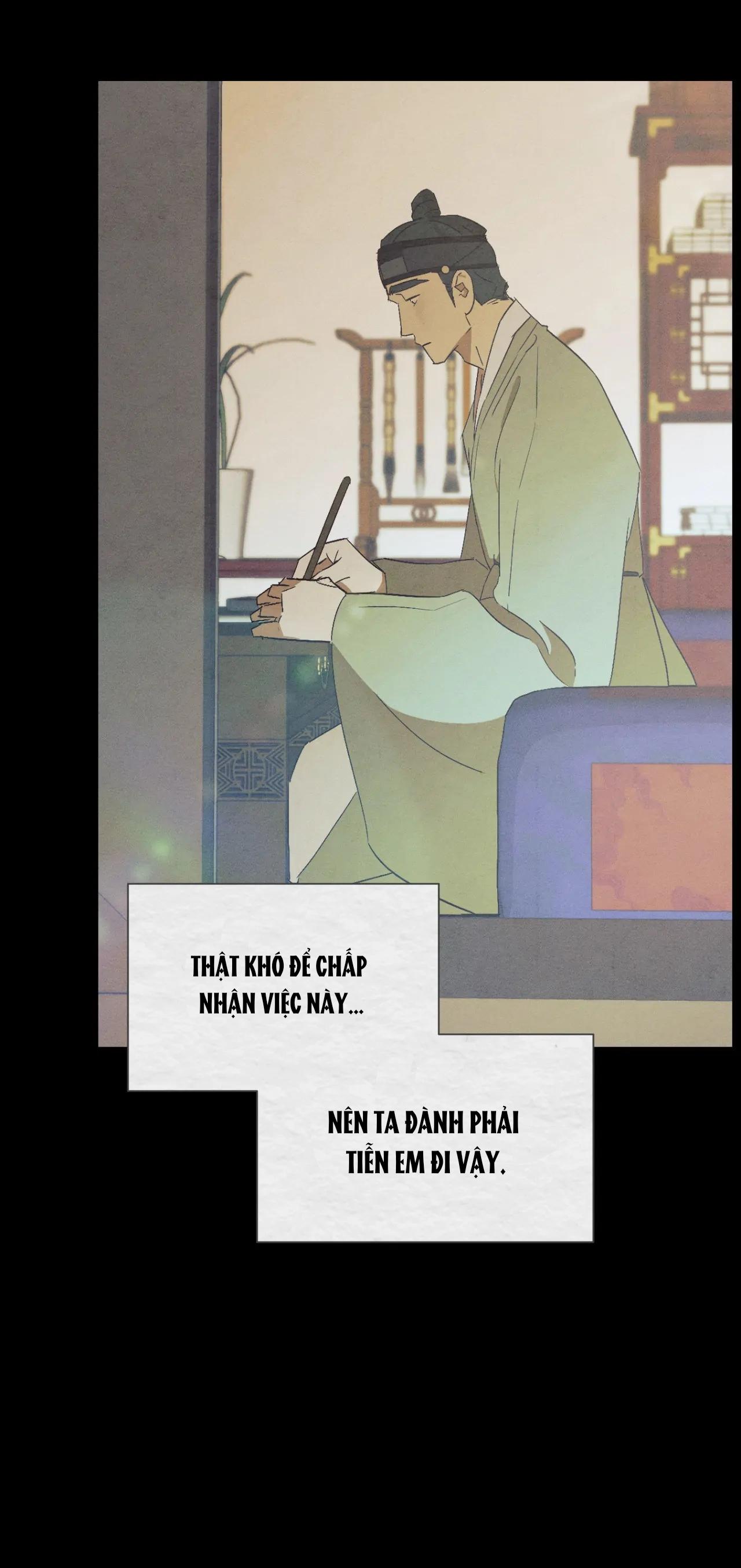 Đọc truyện [Hoàn] Dưới Đáy Biển Xanh - Chapter 46