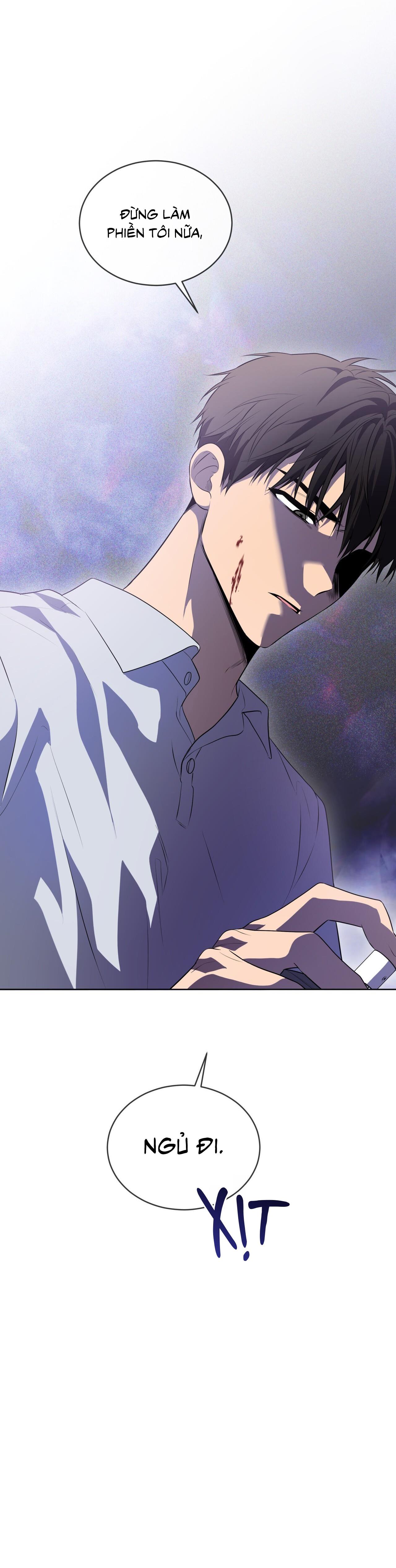 Đọc truyện Passion - Chapter 96