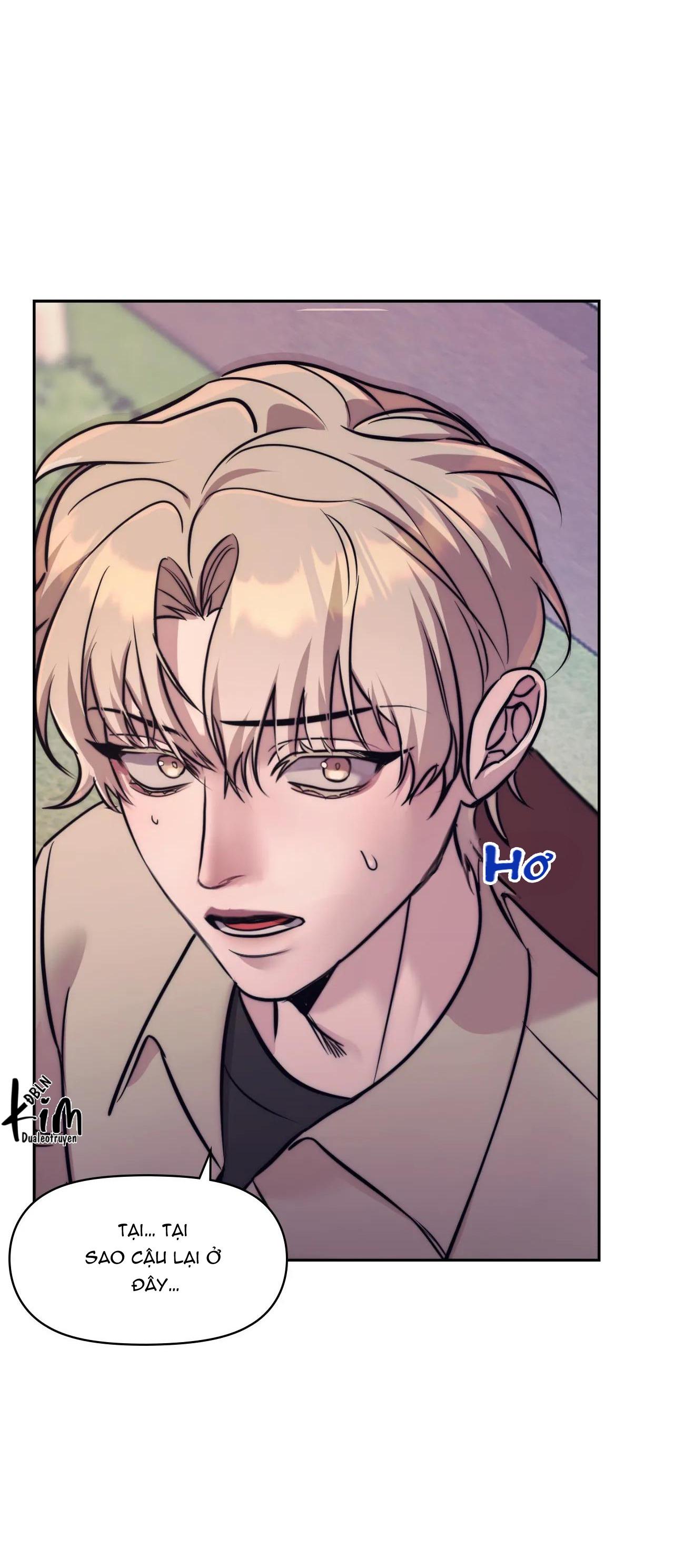 Đọc truyện KỲ THỊ - Chapter 3