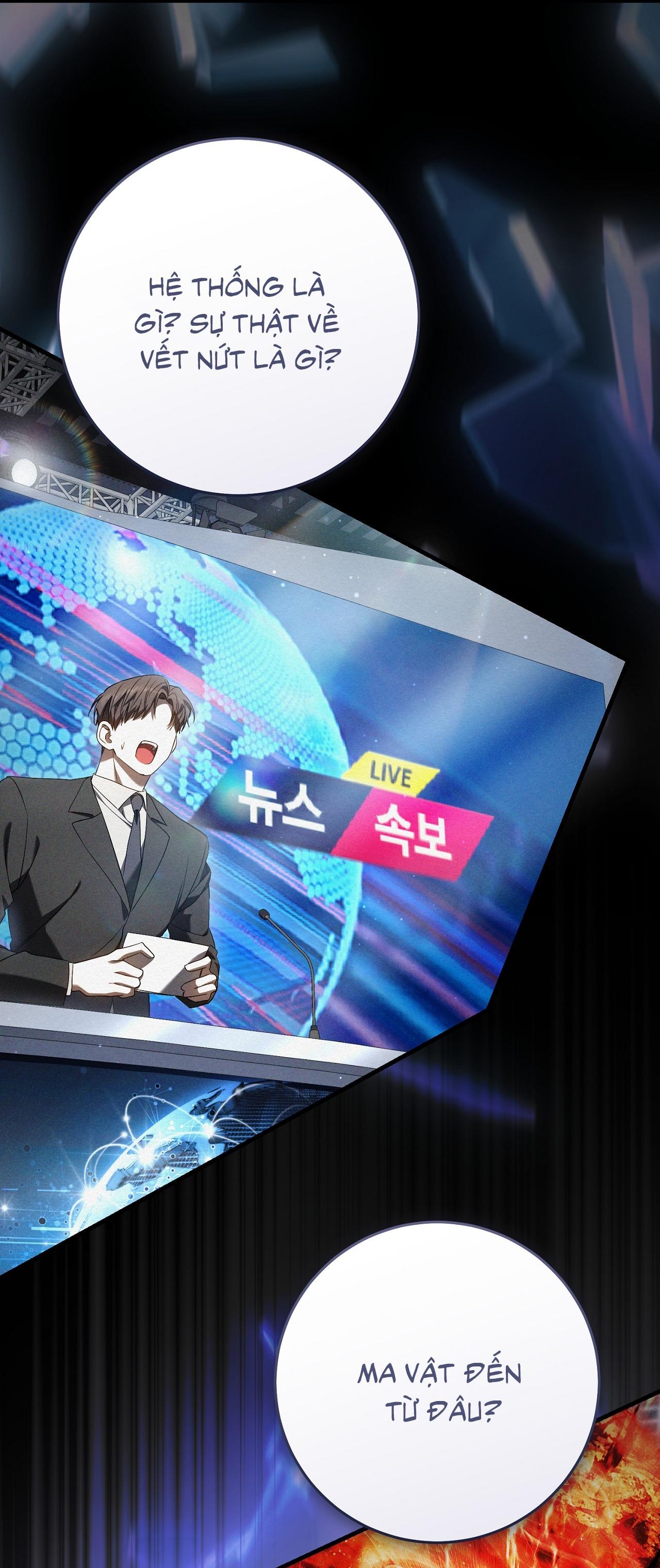 Đọc truyện Hunter muốn sống một cách yên bình - Chapter 28