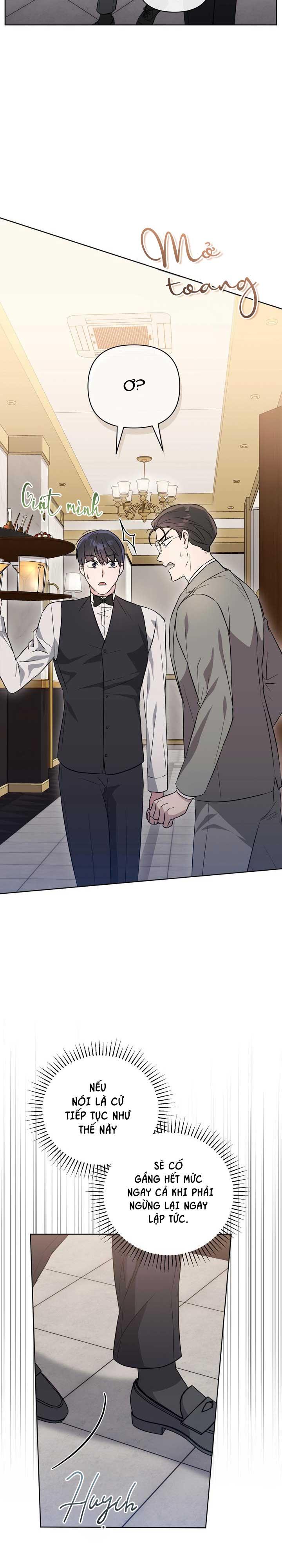 Đọc truyện PHIM TRUYỀN HÌNH DÀI TẬP - Chapter 37