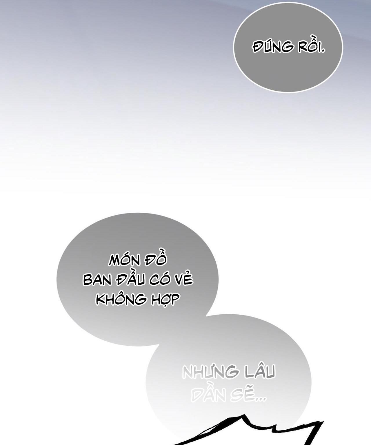 Đọc truyện Passion - Chapter 97