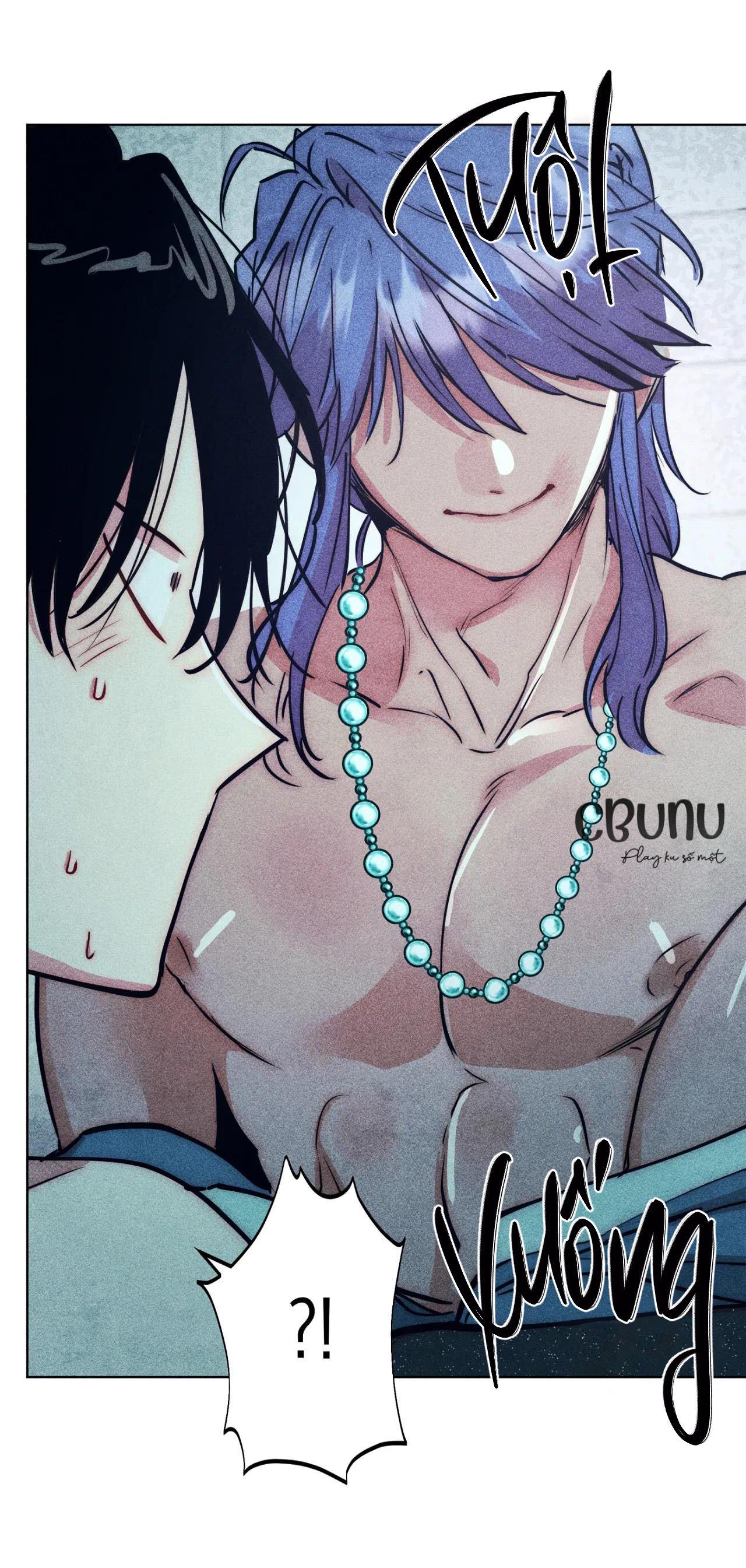 Đọc truyện  Làm vị cứu tinh thật dễ dàng - Chapter 70