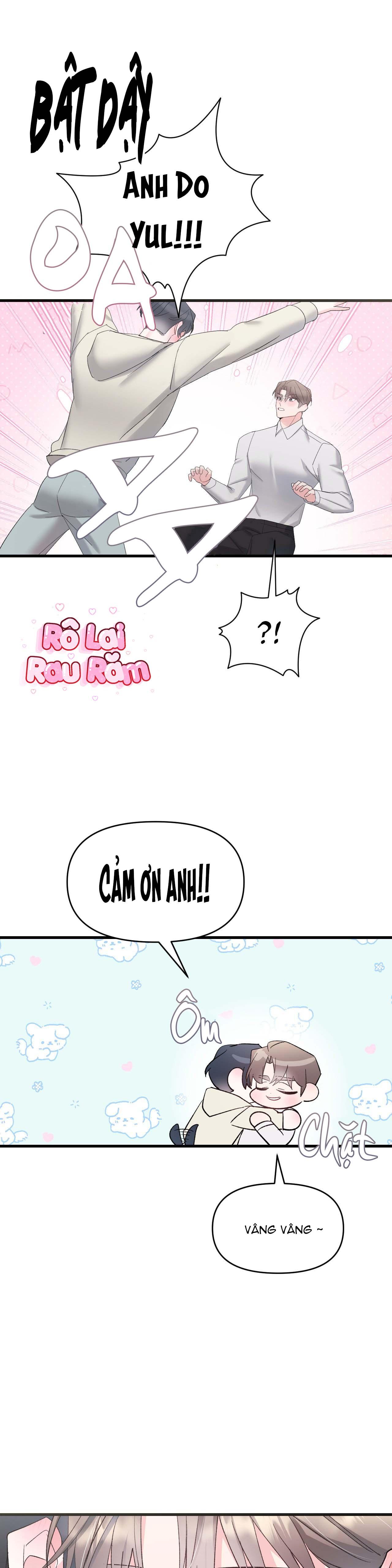 Đọc truyện NHỊP ĐẬP - Chapter 15