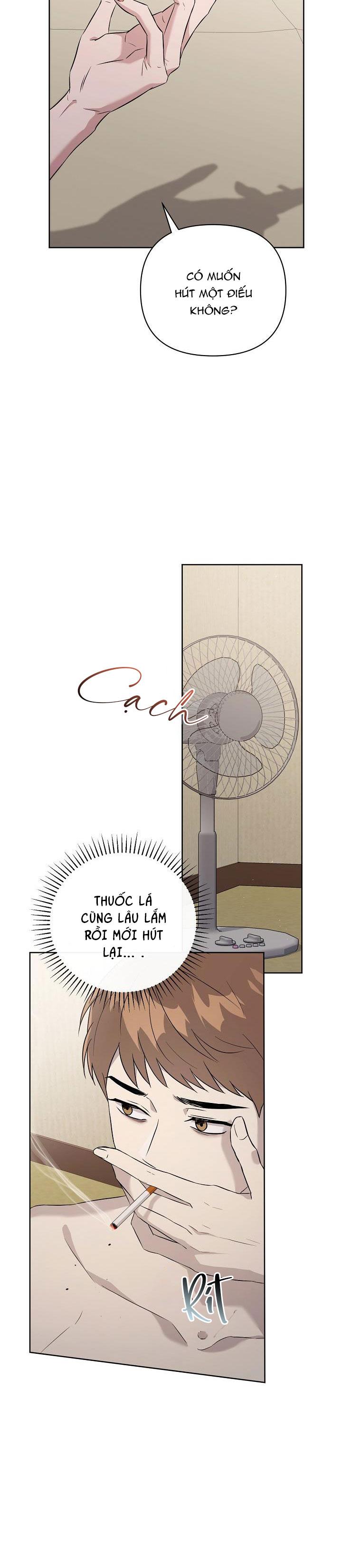 Đọc truyện PHIM TRUYỀN HÌNH DÀI TẬP - Chapter 31