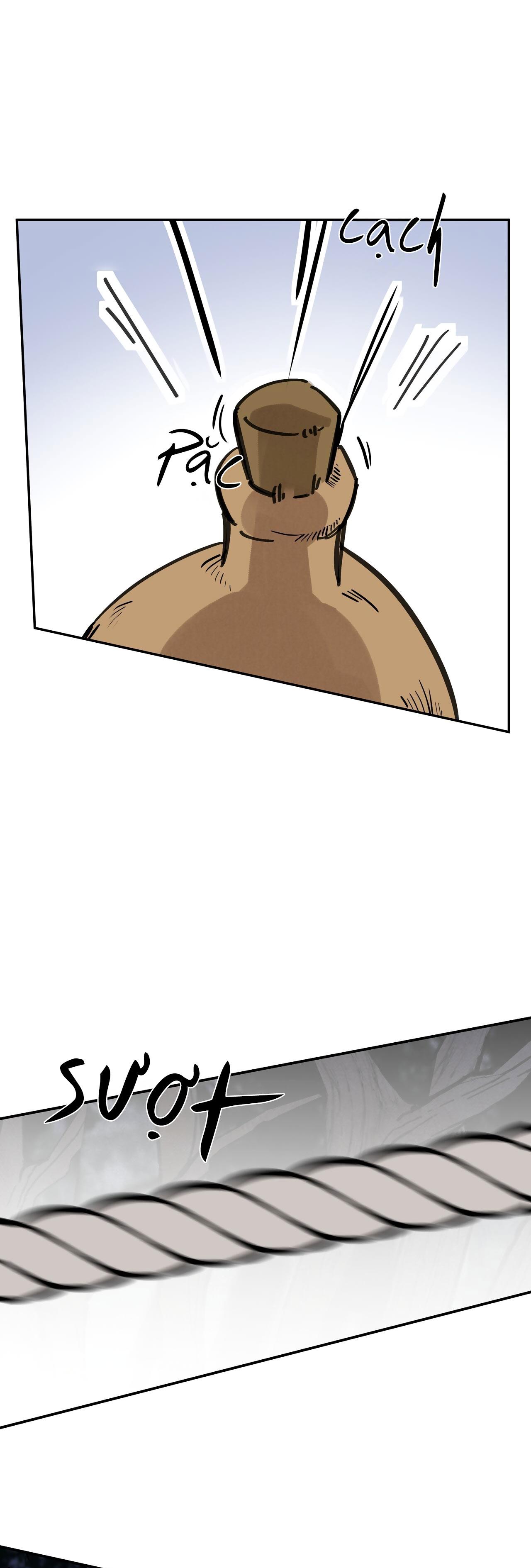 Đọc truyện PALJAE - Chapter 92