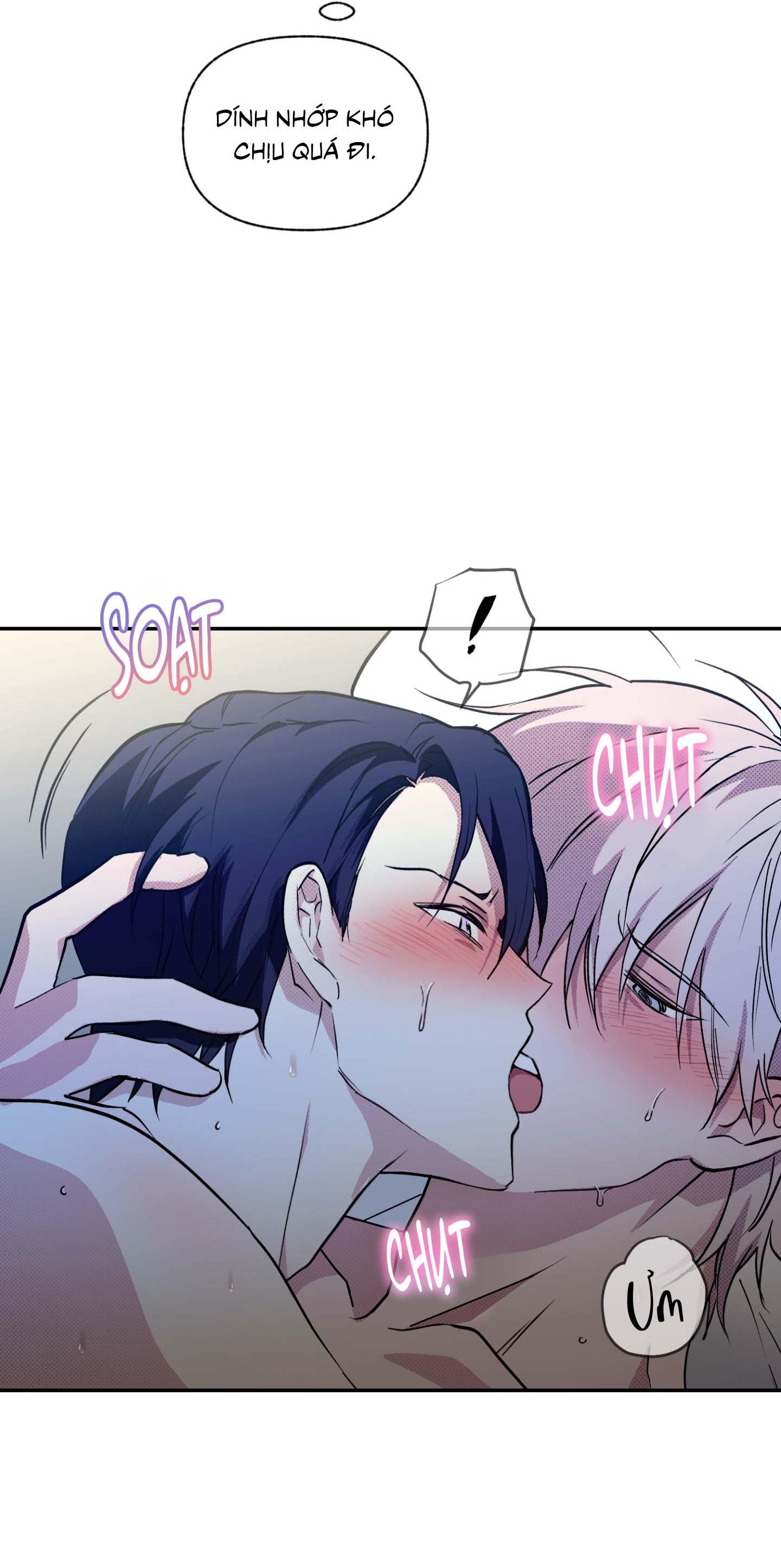 Đọc truyện GIÀNH QUYỀN KIỂM SOÁT - Chapter 5