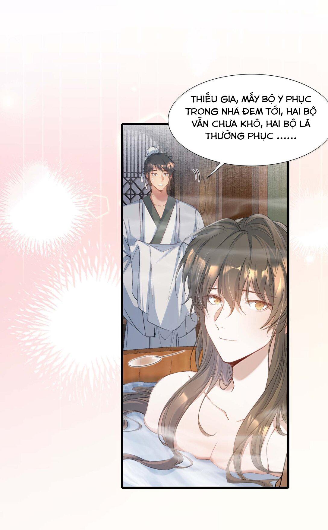 Đọc truyện Loạn thế vi vương - Chapter 96