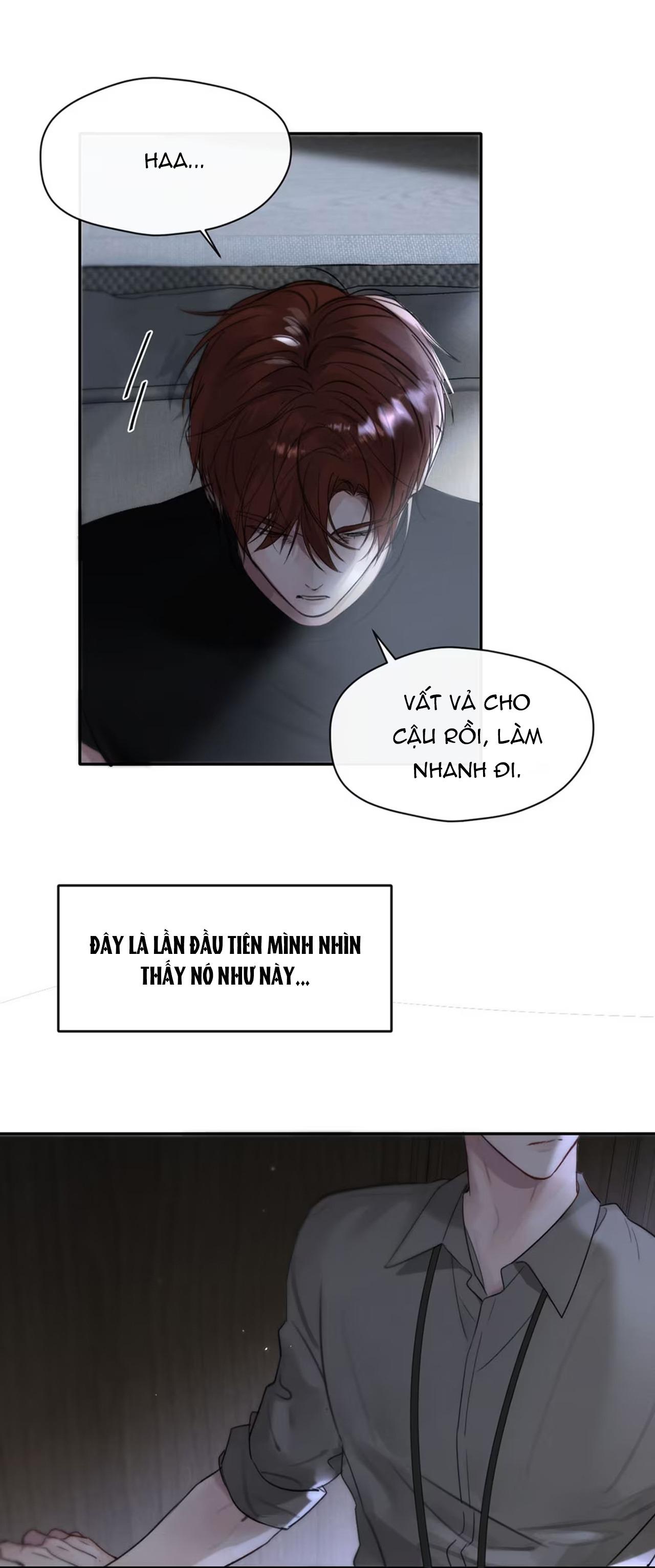Đọc truyện Tôi Trở Thành Dẫn Đường Đỉnh Cấp Nhờ Trúc Mã - Chapter 10