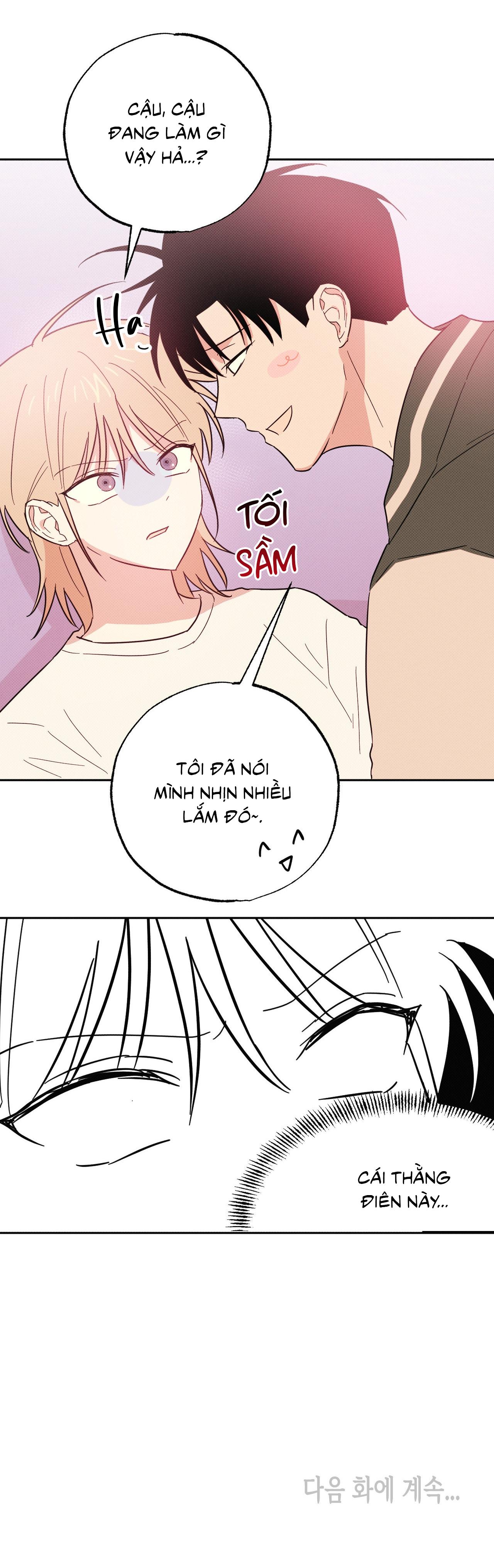 Đọc truyện Martini - Chapter 3