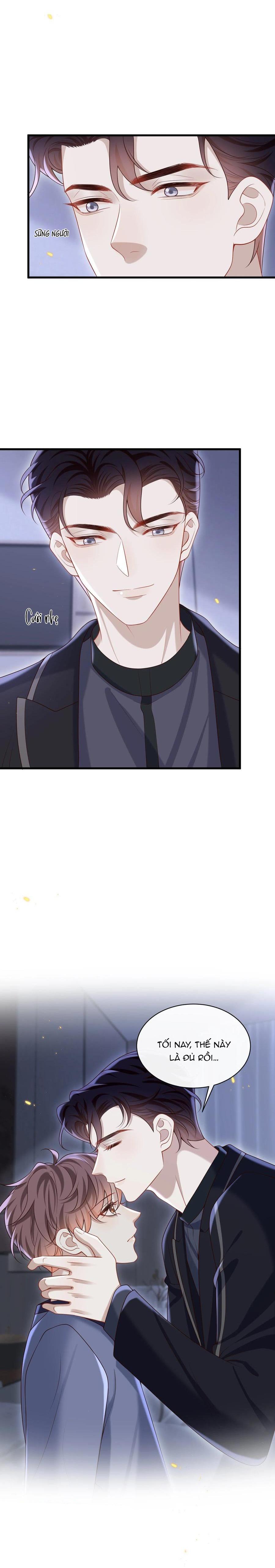 Đọc truyện Người Đó Đến Từ Đêm Tối - Chapter 51
