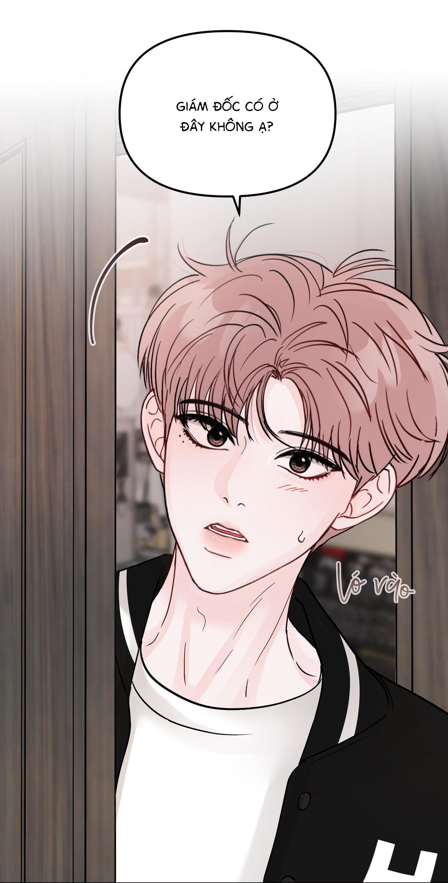 Đọc truyện  Kiểu Người Tôi Ghét Chính Là Cậu - Chapter 2