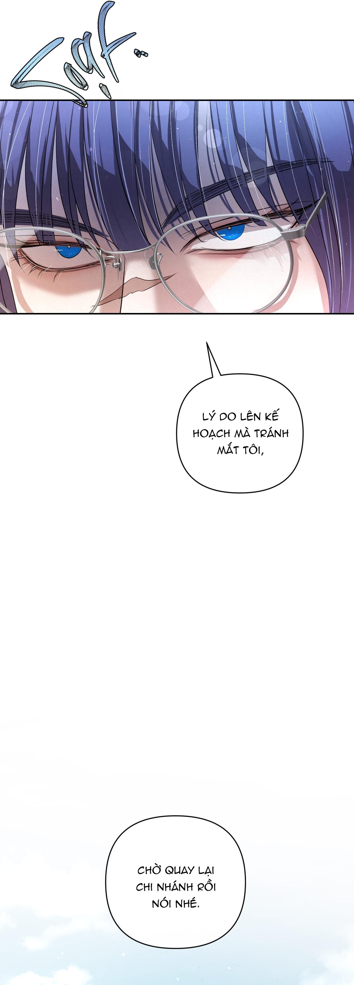 Đọc truyện BLOOD GUIDE - Chapter 32