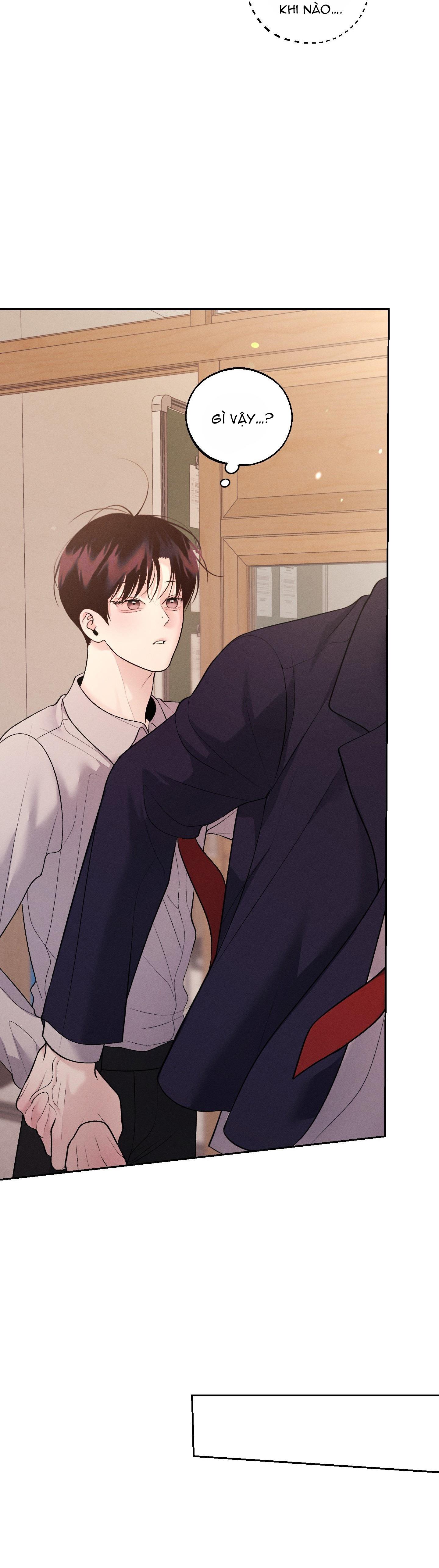 Đọc truyện  Cứu tinh của Thứ Hai - Chapter 33