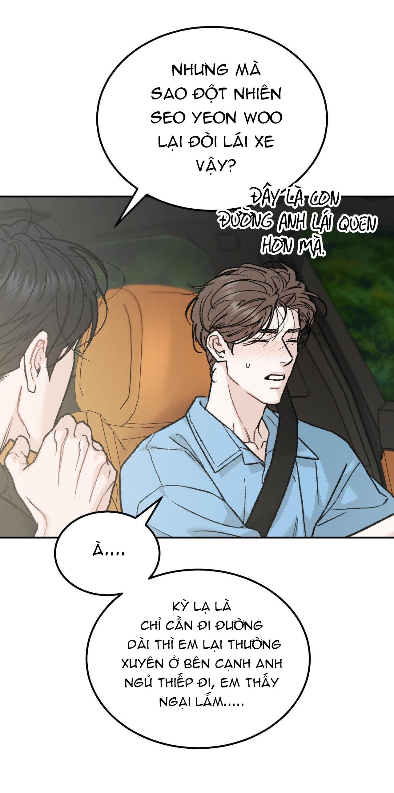 Đọc truyện VƯỢT QUA GIỚI HẠN - Chapter 92