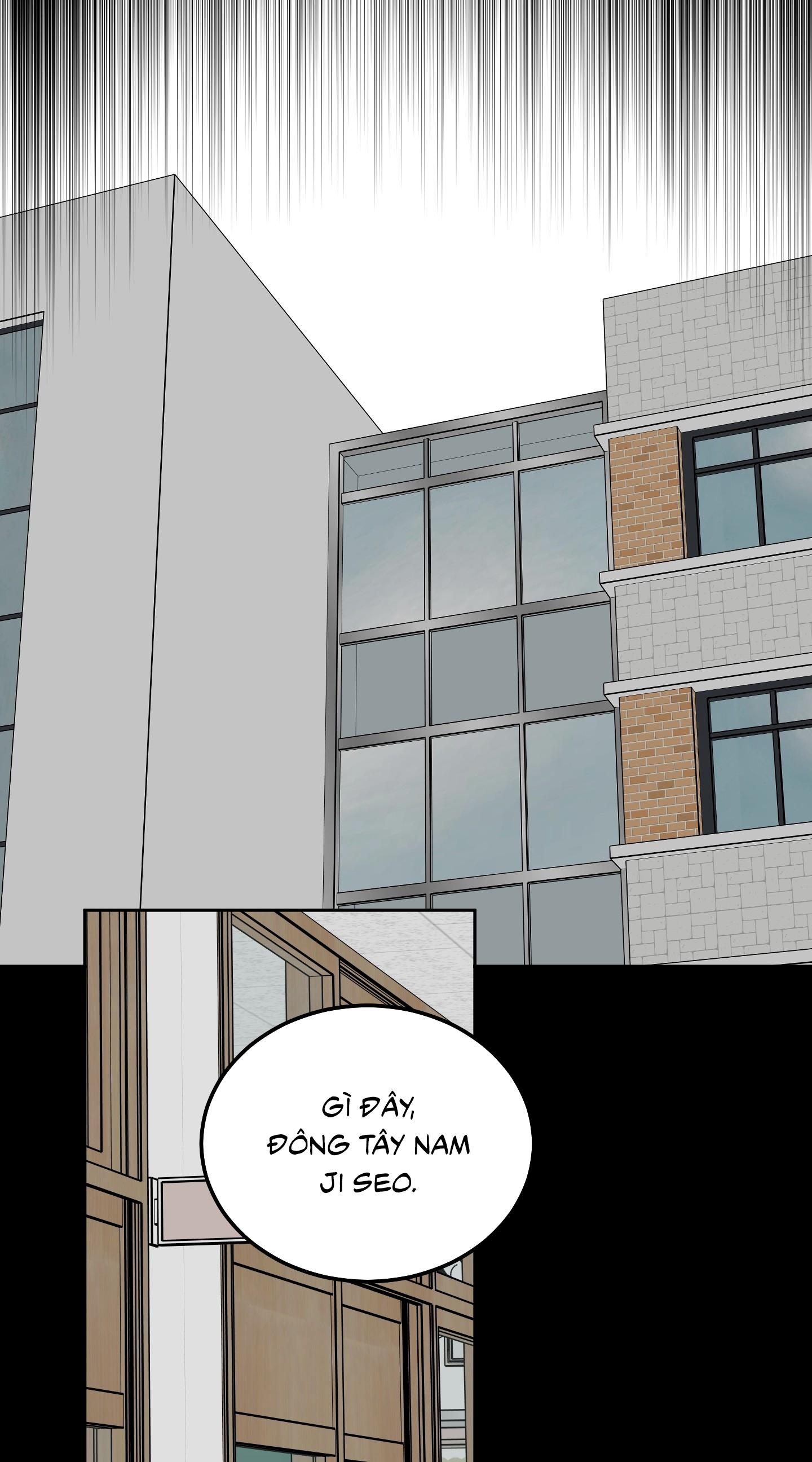 Đọc truyện Missing Romance - Chapter 48