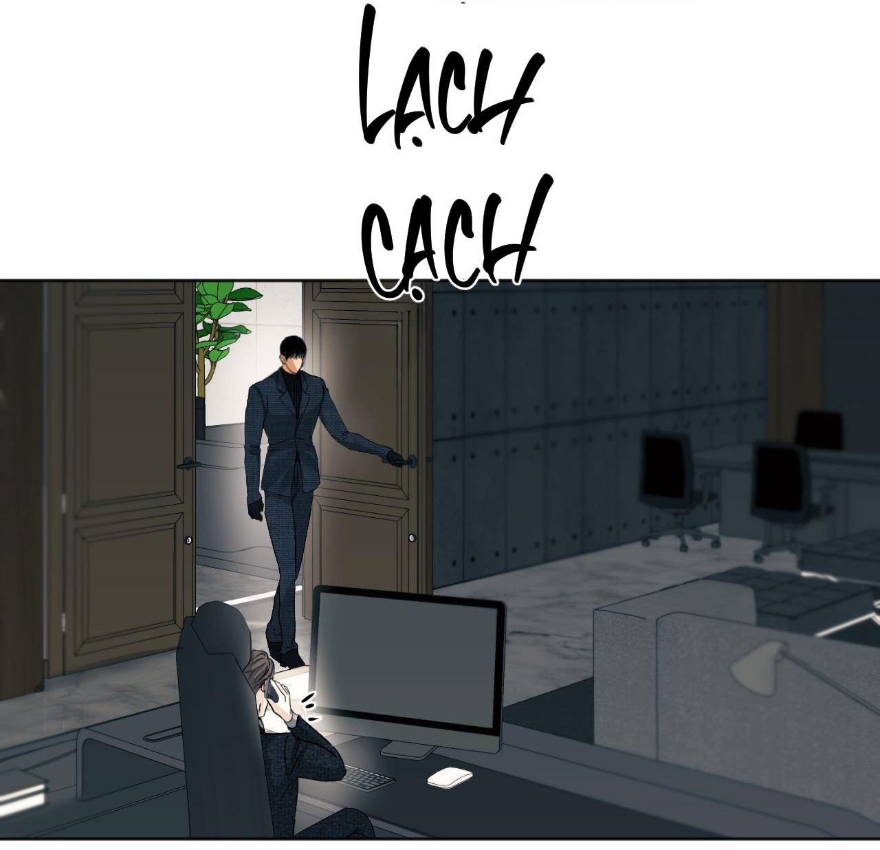 Đọc truyện SẮC DỤC - Chapter 24