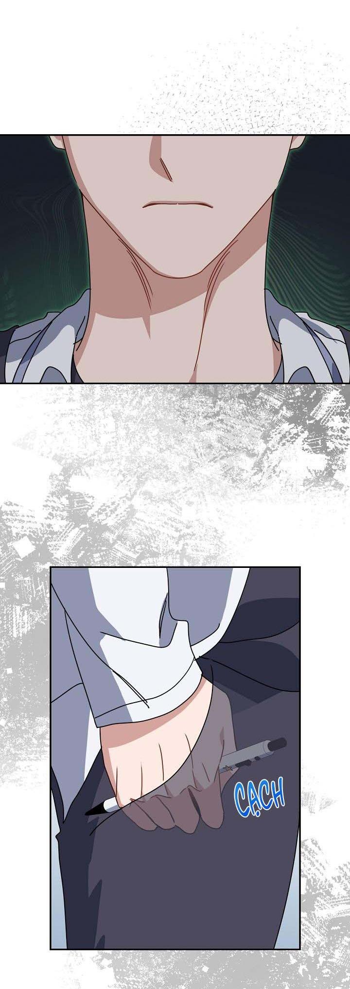 Đọc truyện Khu vực chủ nghĩa tình yêu - Chapter 69