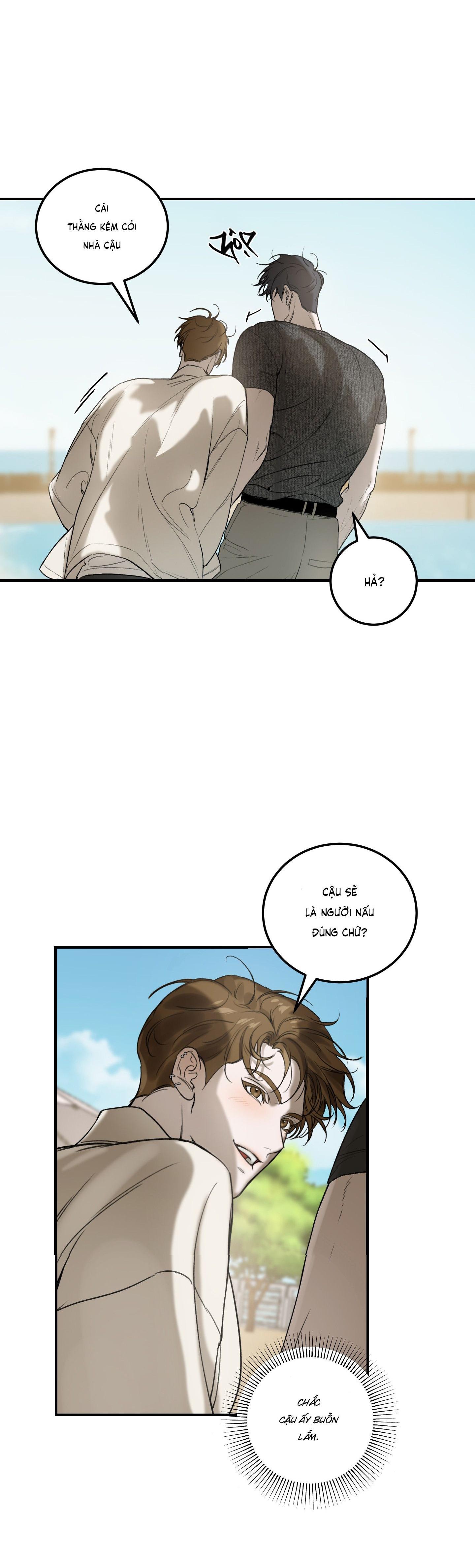 Đọc truyện LỜI TỎ TÌNH CHÂN THÀNH NHẤT - Chapter 2