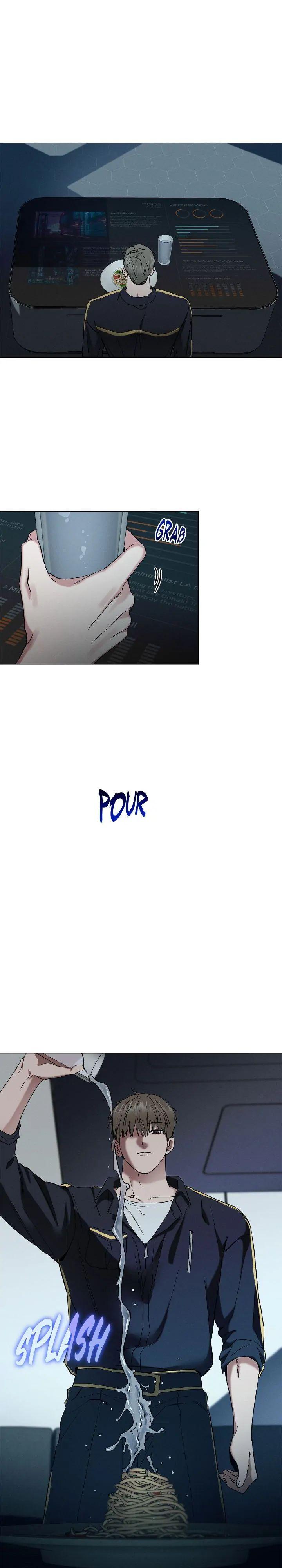 Đọc truyện Ham Muốn Mạnh Mẽ - Chapter 49