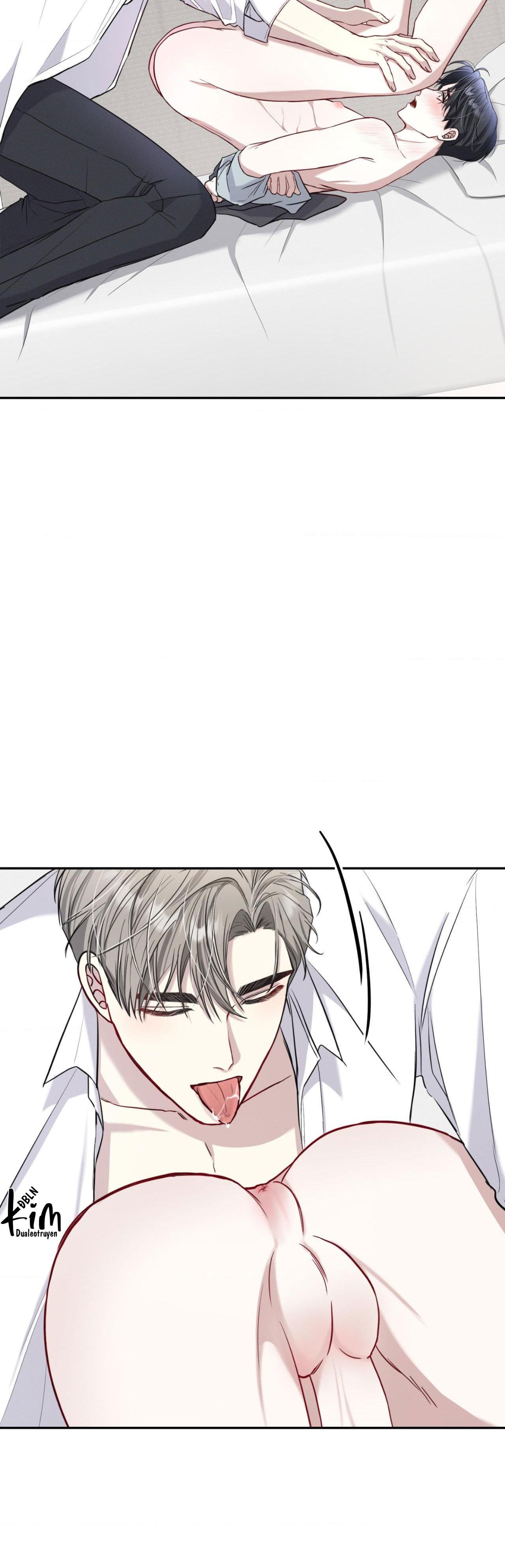 Đọc truyện THỎA THUẬN THỨ HAI - Chapter 6