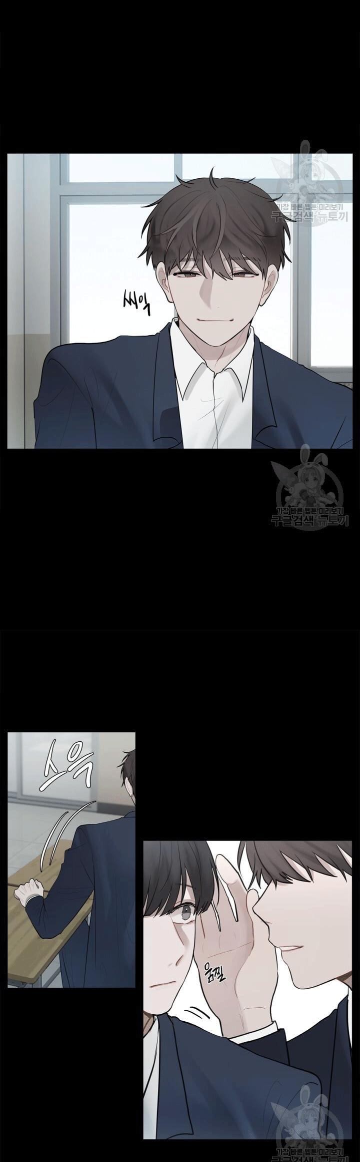 Đọc truyện Song Trùng - Chapter 8