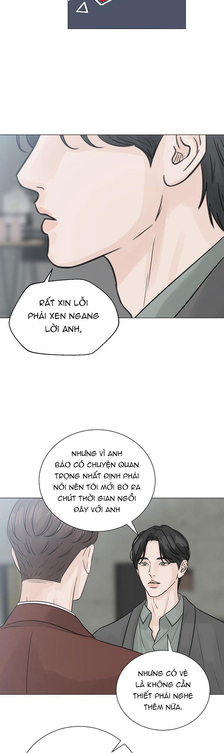 Đọc truyện Ở LẠI BÊN TÔI - Chapter 53