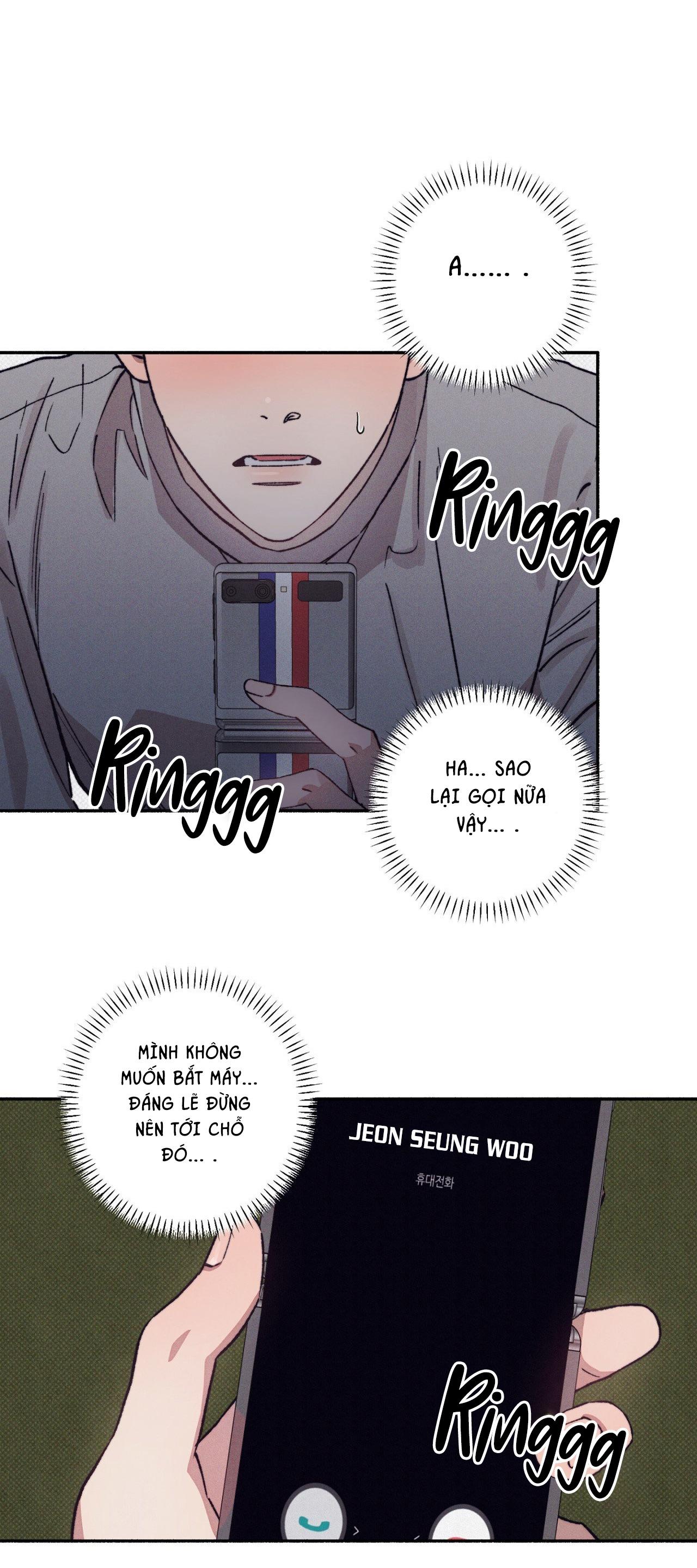 Đọc truyện TỪ 1 ĐẾN 10 - Chapter 30