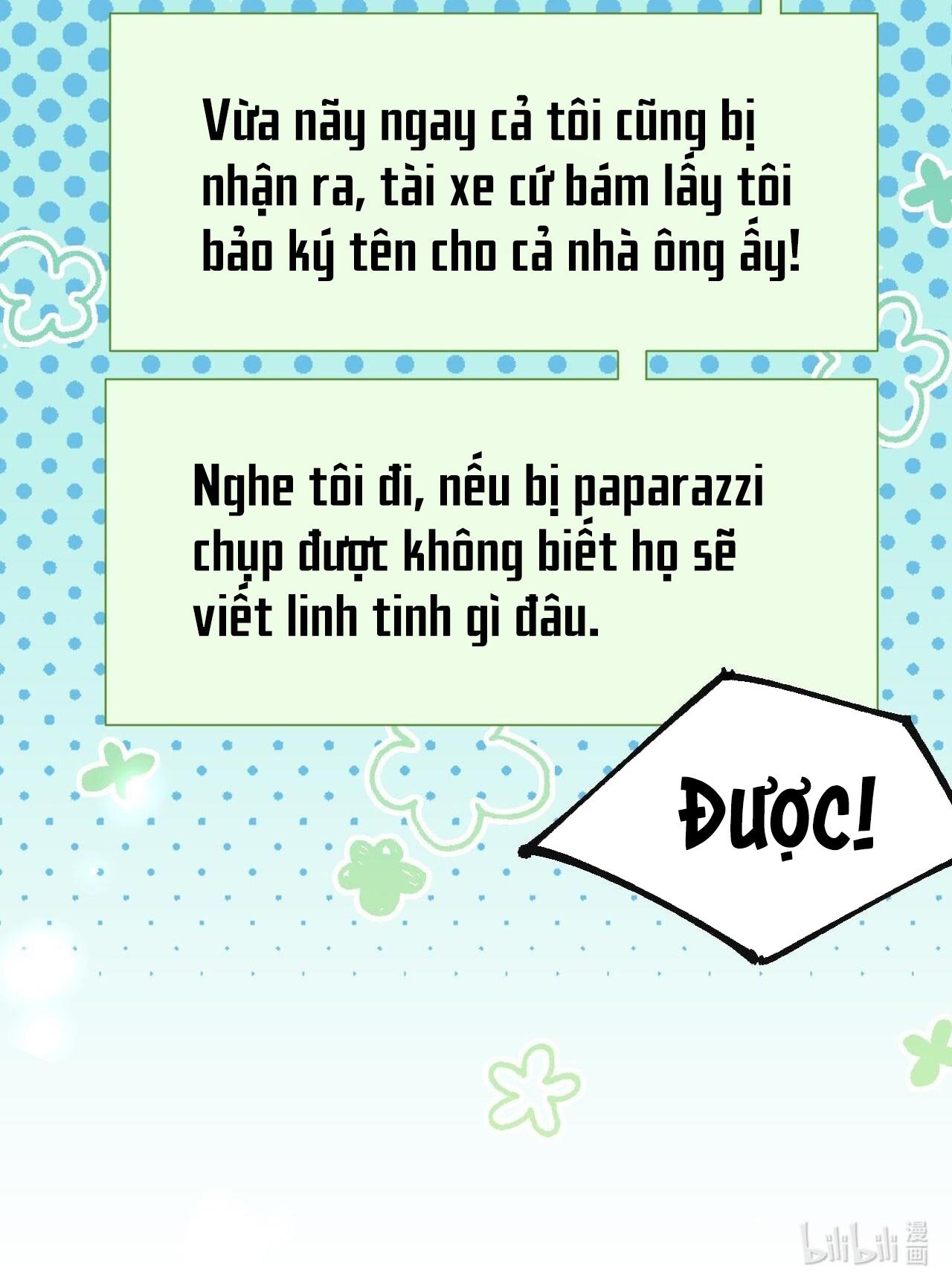 Đọc truyện Quan hệ thế thân - Chapter 131