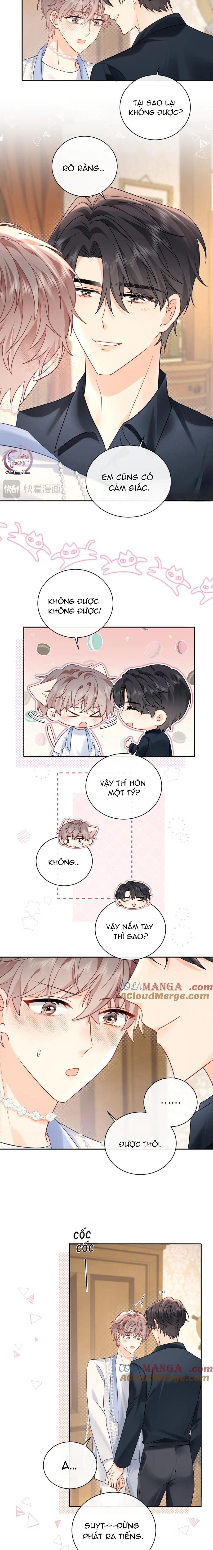 Đọc truyện Nghiêm Cấm Bịa Đặt Tin Đồn - Chapter 39