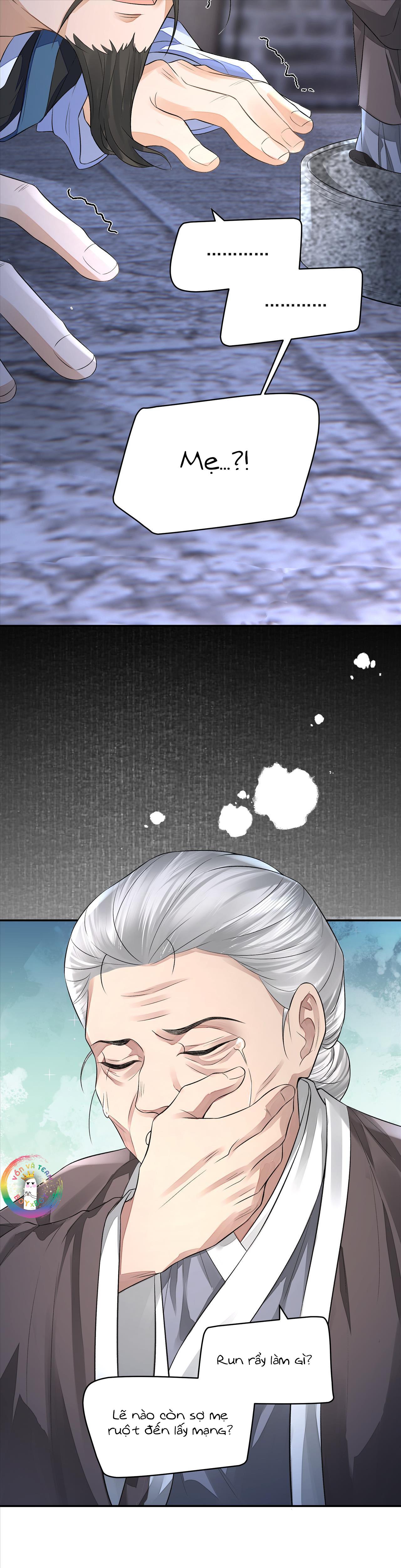 Đọc truyện (END) Đồng Tiền Kham Thế - Chapter 26