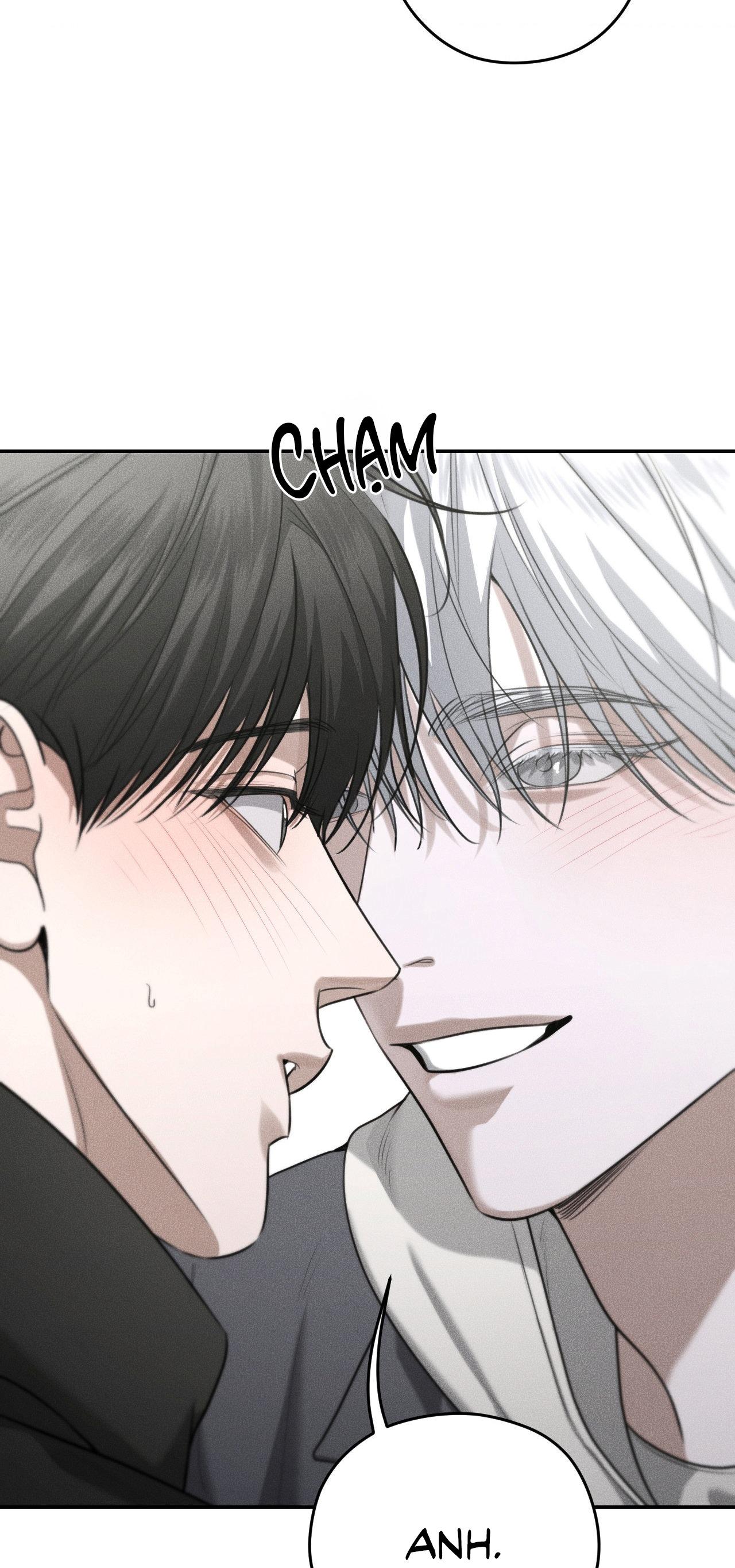 Đọc truyện DEAR, TEDDY BEAR - Chapter 33