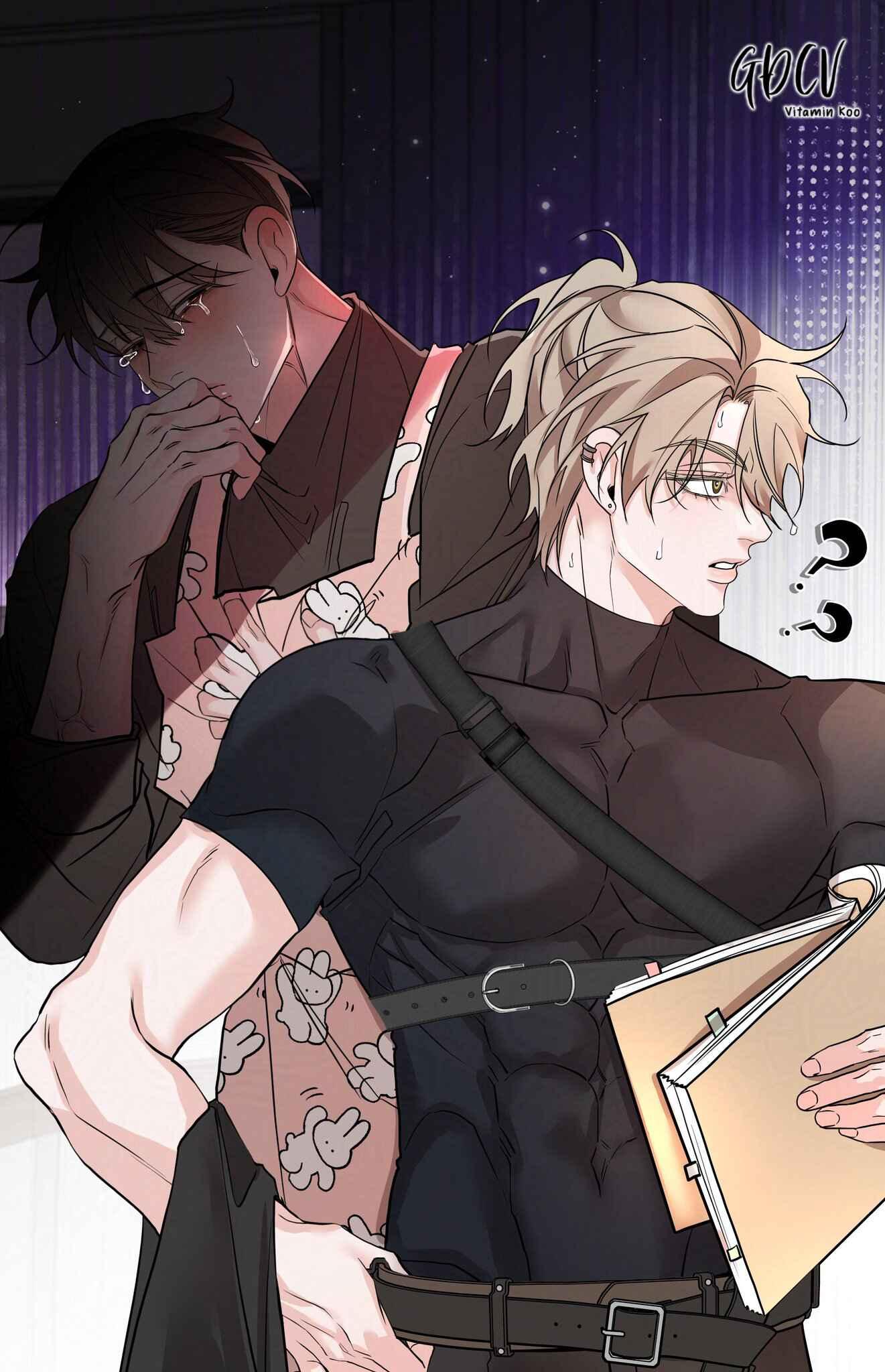 Đọc truyện VÁN CỜ LẬT NGƯỢC - Chapter 0