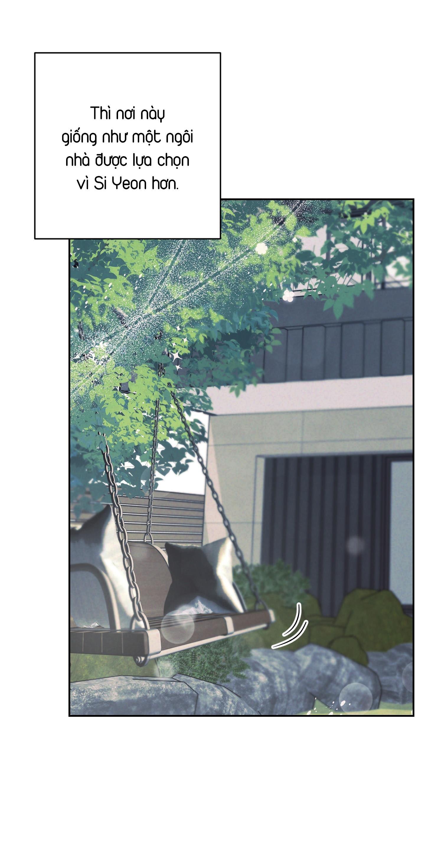 Đọc truyện Stigma - Chapter 25