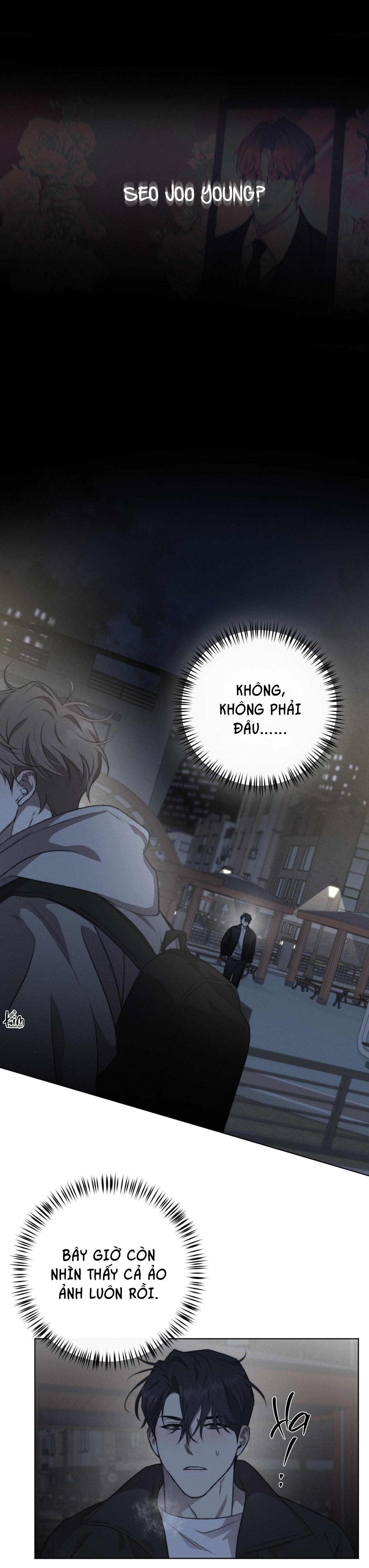 Đọc truyện STILL LOVE YOU - Chapter 5