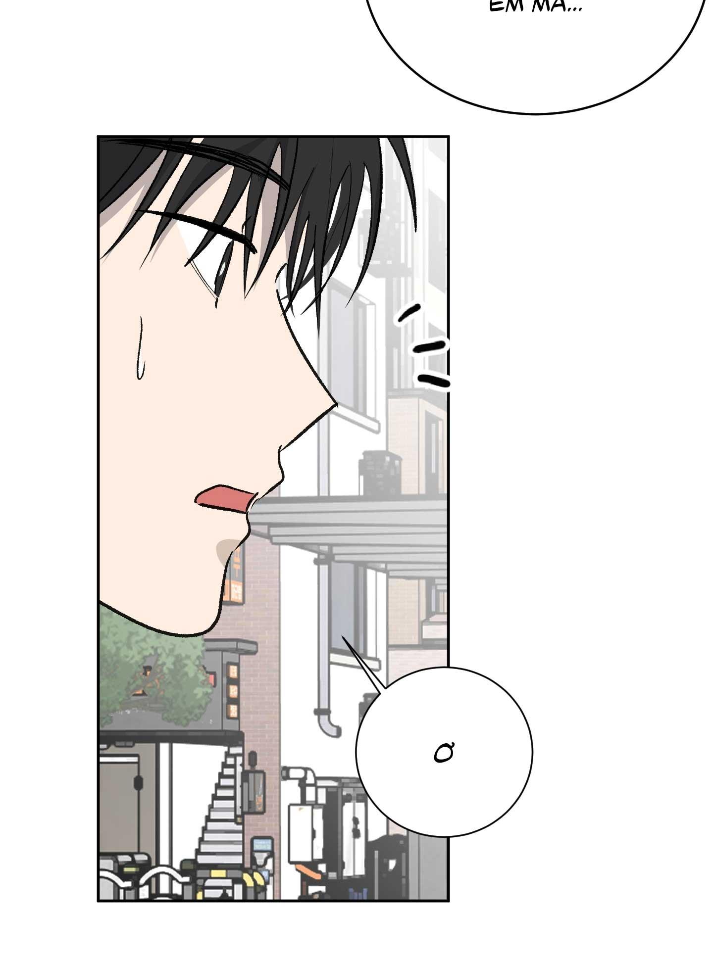 Đọc truyện Missing Romance - Chapter 43