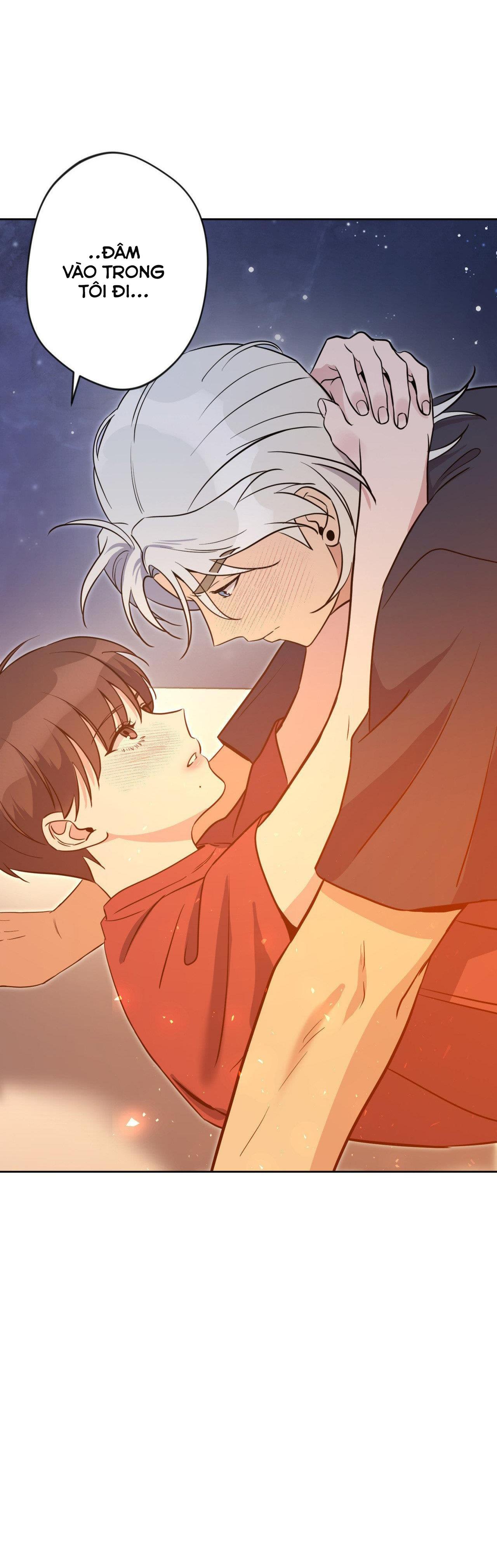 Đọc truyện NỤ HÔN THIÊN THẦN - Chapter 17