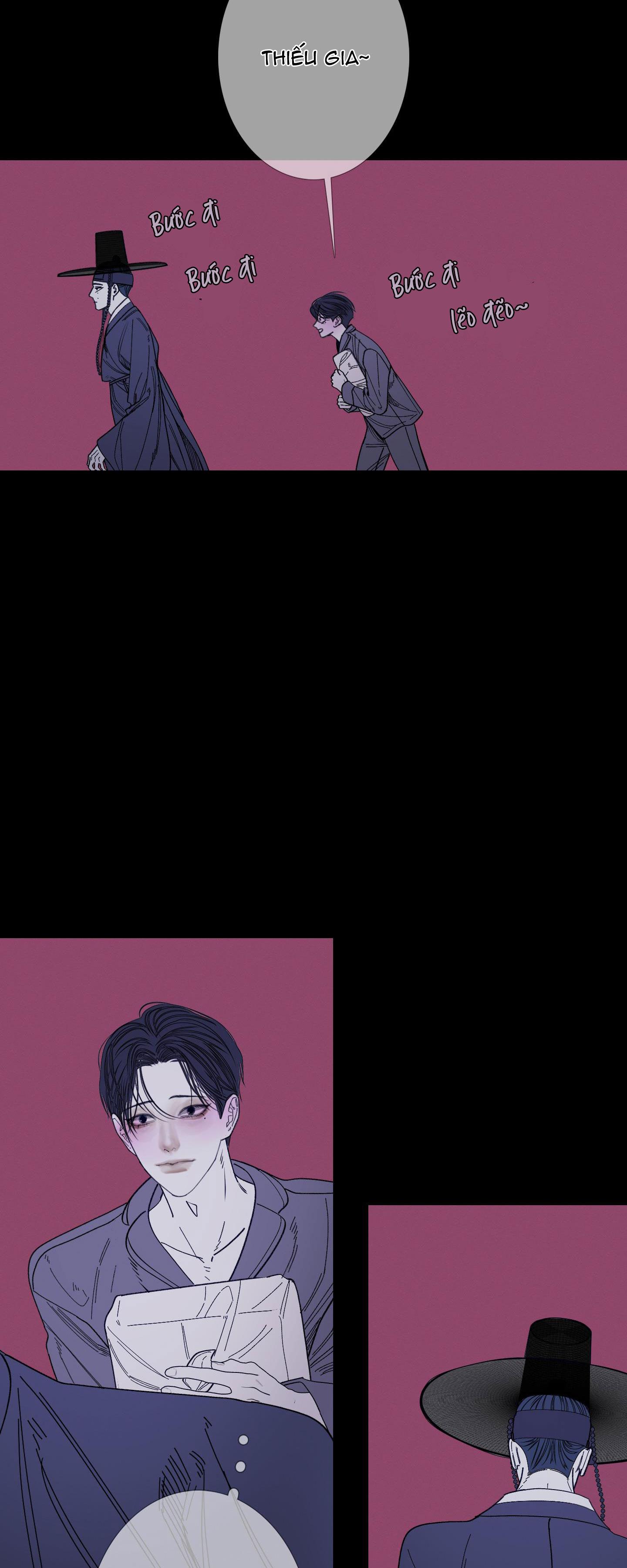 Đọc truyện CHUYỆN QUỶ MÔN QUAN - Chapter 60