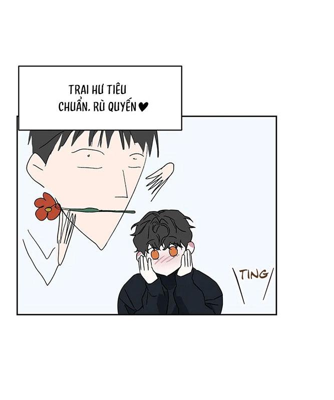 Đọc truyện Chén Ghệ Mới Bồ Cũ - Chapter 5