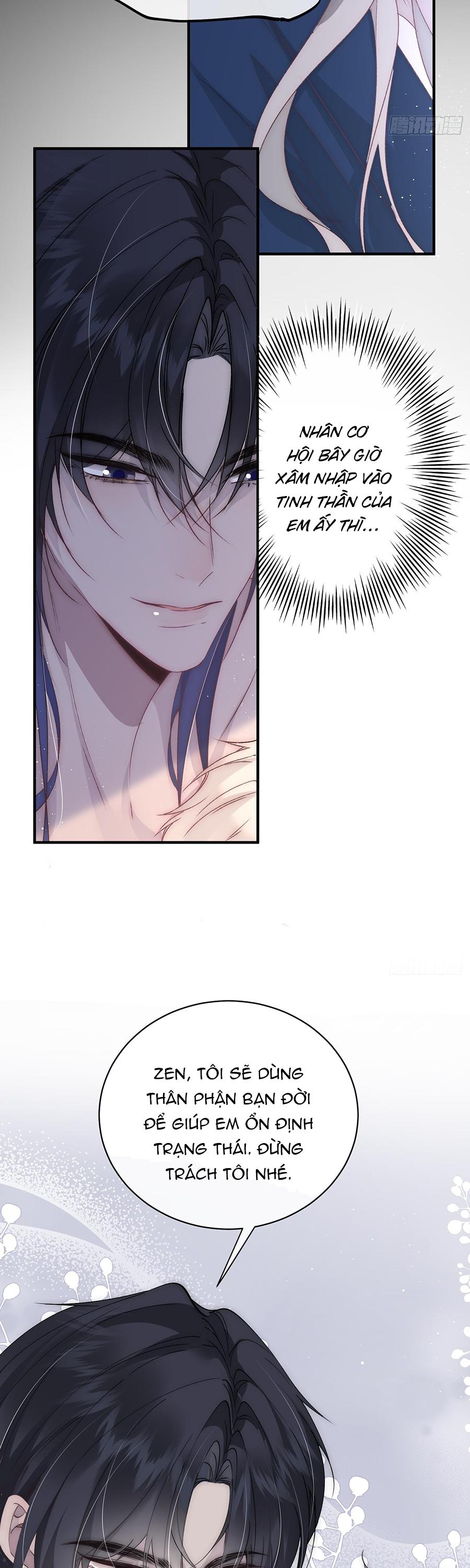 Đọc truyện Tù Long Tuyết - Chapter 8
