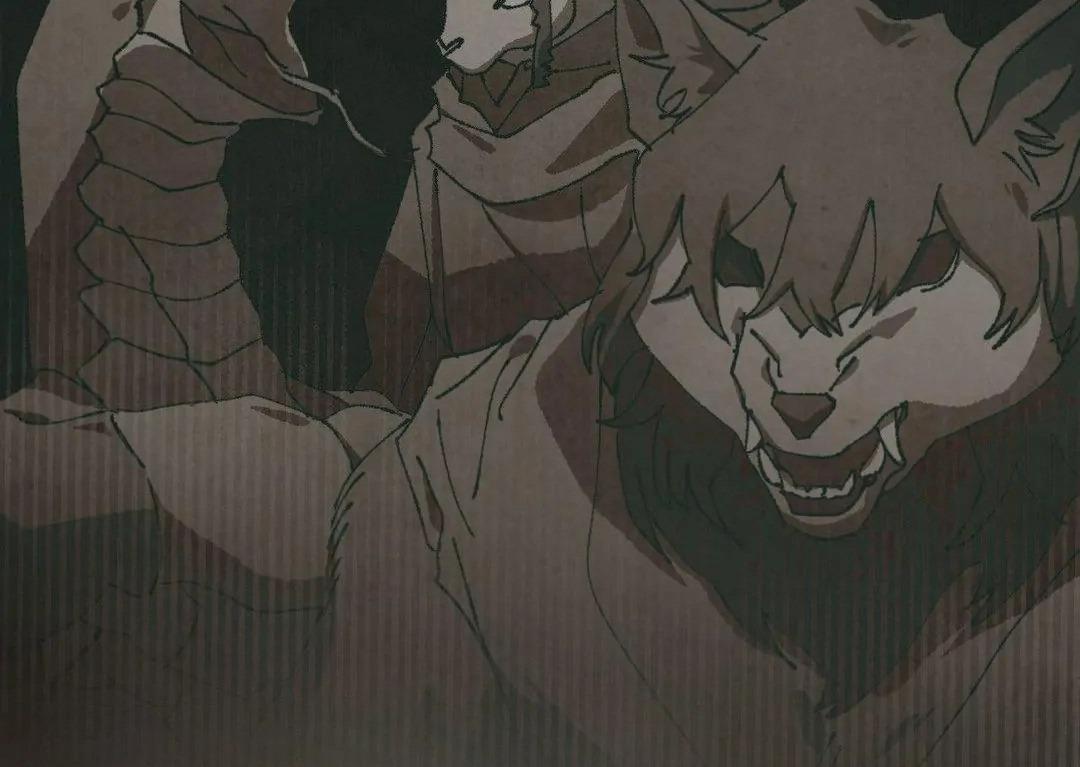 Đọc truyện Hãy khóc đi đừng ngại ngùng! - Chapter 18